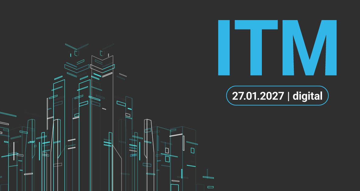 ITM | Innovationstagung für Makler 2026
